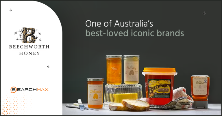 Australian Iconic Honey Brand Beechworth Honey Appoints Search Max As Their Digital Marketing Agency