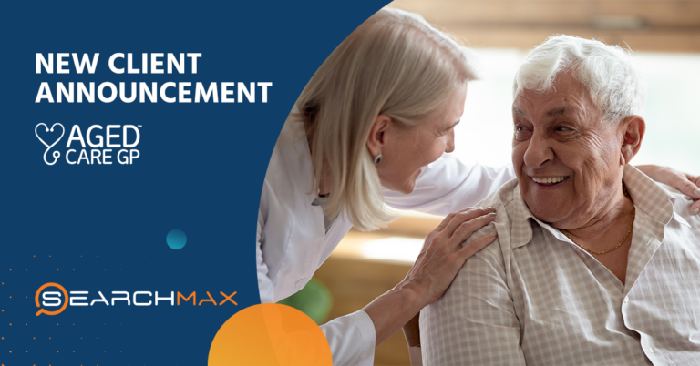 Aged Care GP Partners With SearchMax To Boost Their Healthcare Digital Marketing Campaigns